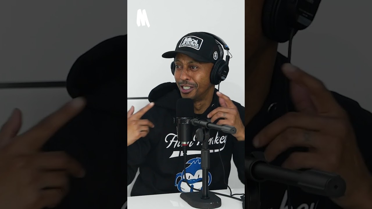 Wallo Fell In Love With Slim Thug's Women