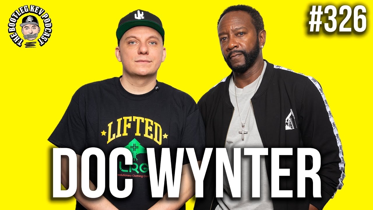 Doc Wynter on Launching REAL 92.3 LA, Running Urban Radio in America, & The Breakfast Club Creation