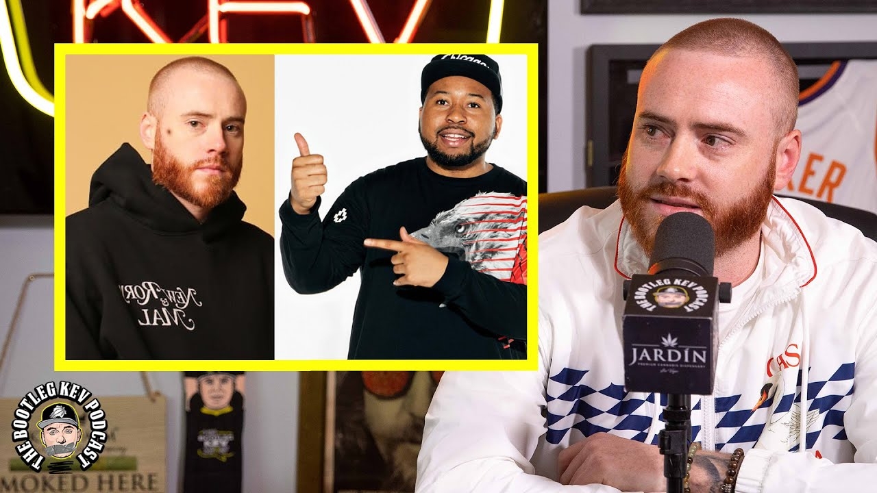 Rory is Glad DJ Akademiks Survived Recent Home Invasion Despite Their Beef