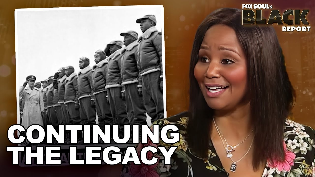 National Tuskegee Museum Seeks Support | FOX SOUL's Black Report
