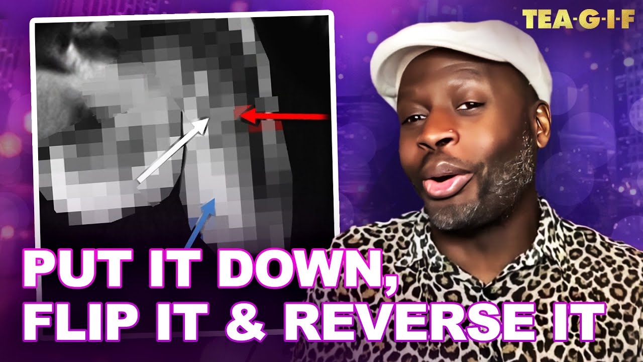 Man Rushes To Hospital After Surprise Twist During Intercourse | Tea-G-I-F