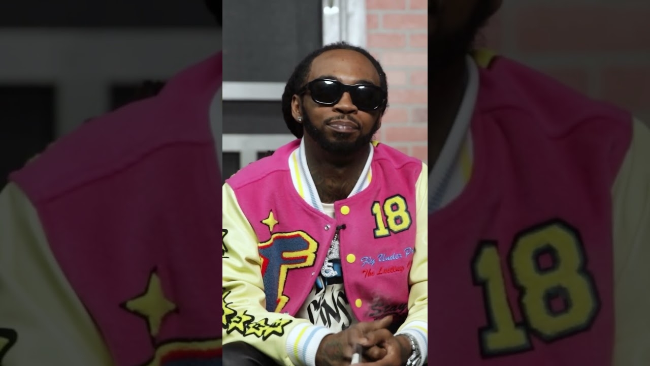 Skooly Explains What His Fans Mean To Him!
