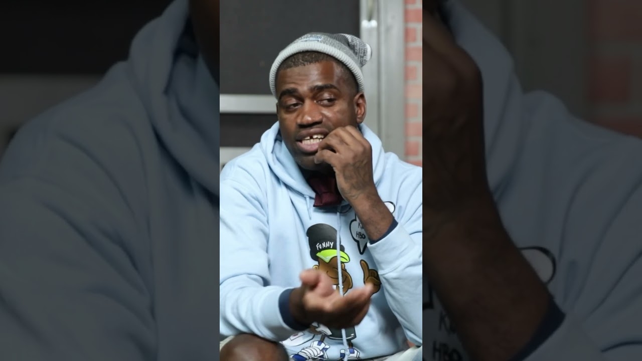 Funny Salesman Shares A Story About Saving A Womans Life