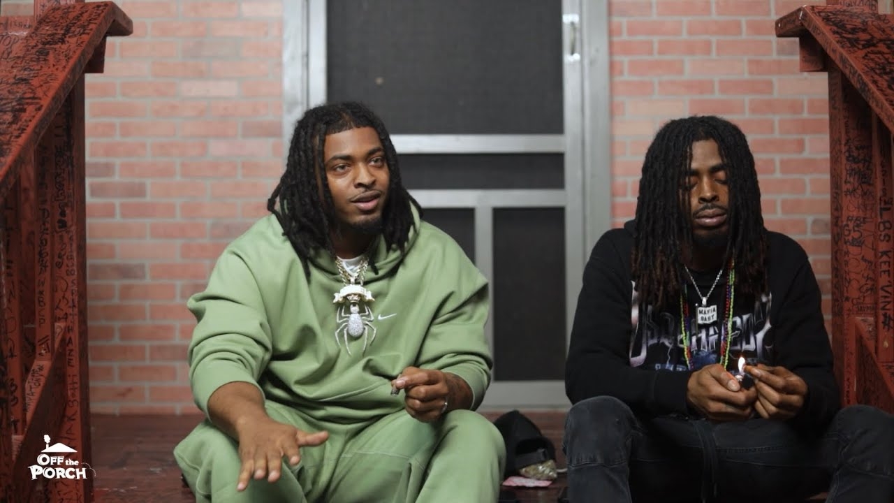 T Stuckey Speaks On Detroit Culture, His Dad Being A Street Legend, Continuing Legacy Through Music