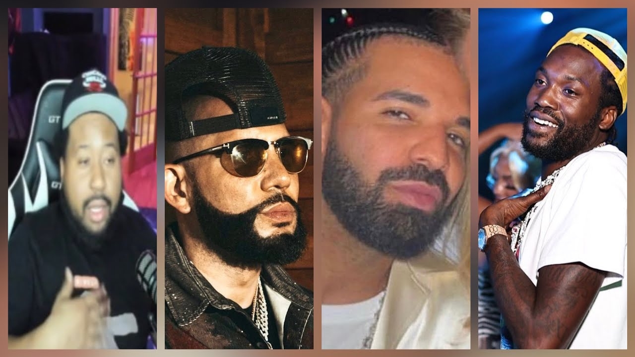 DJ Akademiks Breaks down the Meek Mill and DJ Drama back & Forth and what started it all!