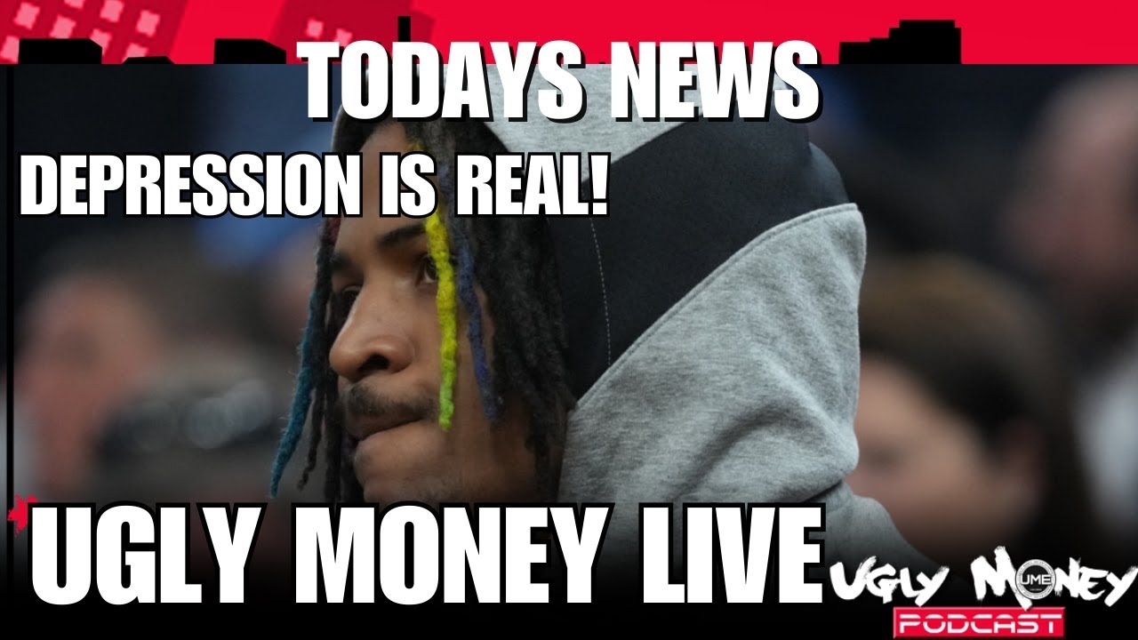 DEPRESSION IS REAL