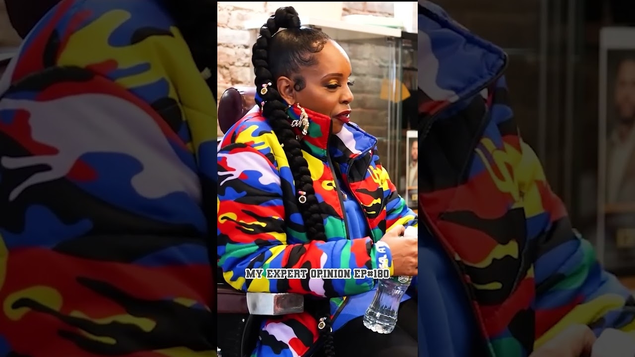 A LESSON RAH DIGGA LEARNED
