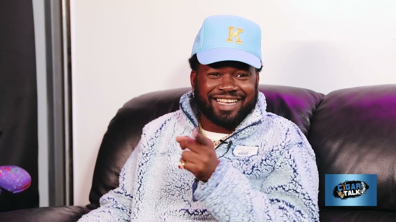 Kranium says his hit Nobody Has To Know took 2 years to blow up, Afrobeat influence, In Too Deep EP
