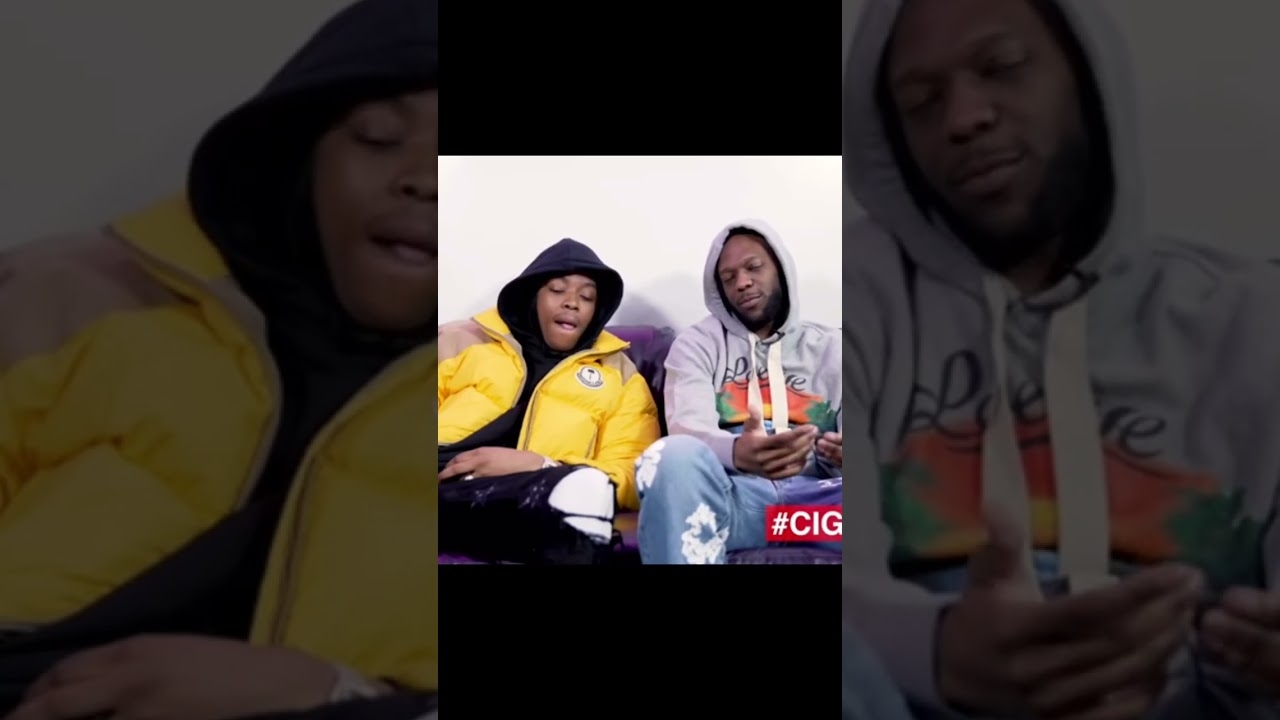 Sha EK explains how he got Kodak Black verse on album
