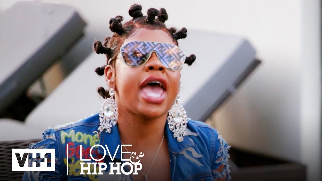 RANKED: Sukihanas 7 Wildest Moments  Love & Hip Hop: Miami
