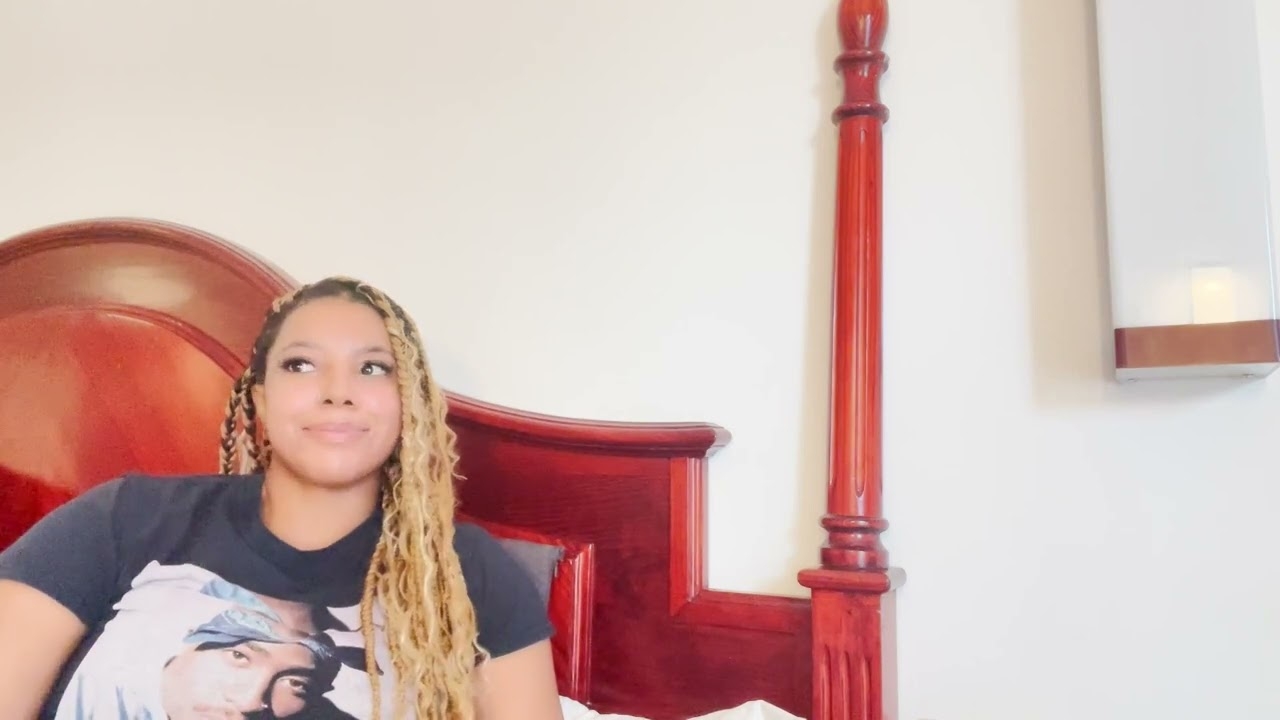 Ari Fletcher calls out Moneybagg Yos side chick on twitter | Reaction