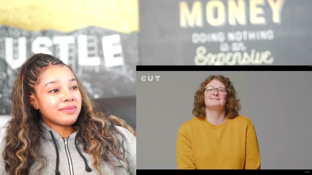 100 People Showing Us How They *Terribly* Flirt | Reaction