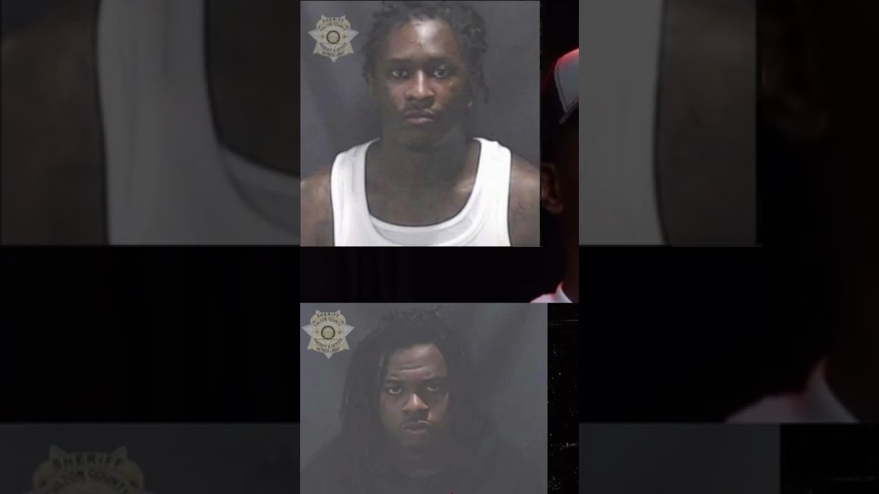 Charleston white on young thug and gunna getting denied bail