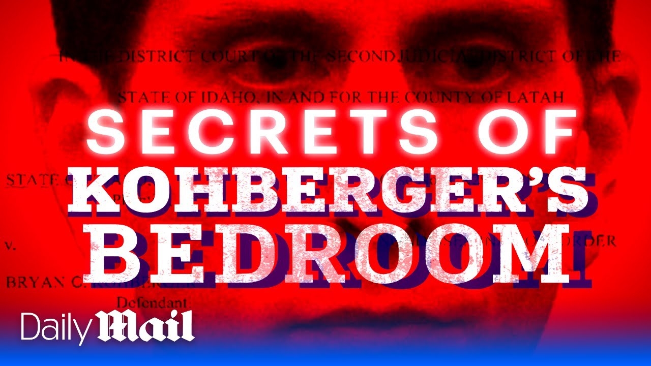 Idaho murders: New theory about Bryan Kohbergers mystery storage unit | Idaho students update