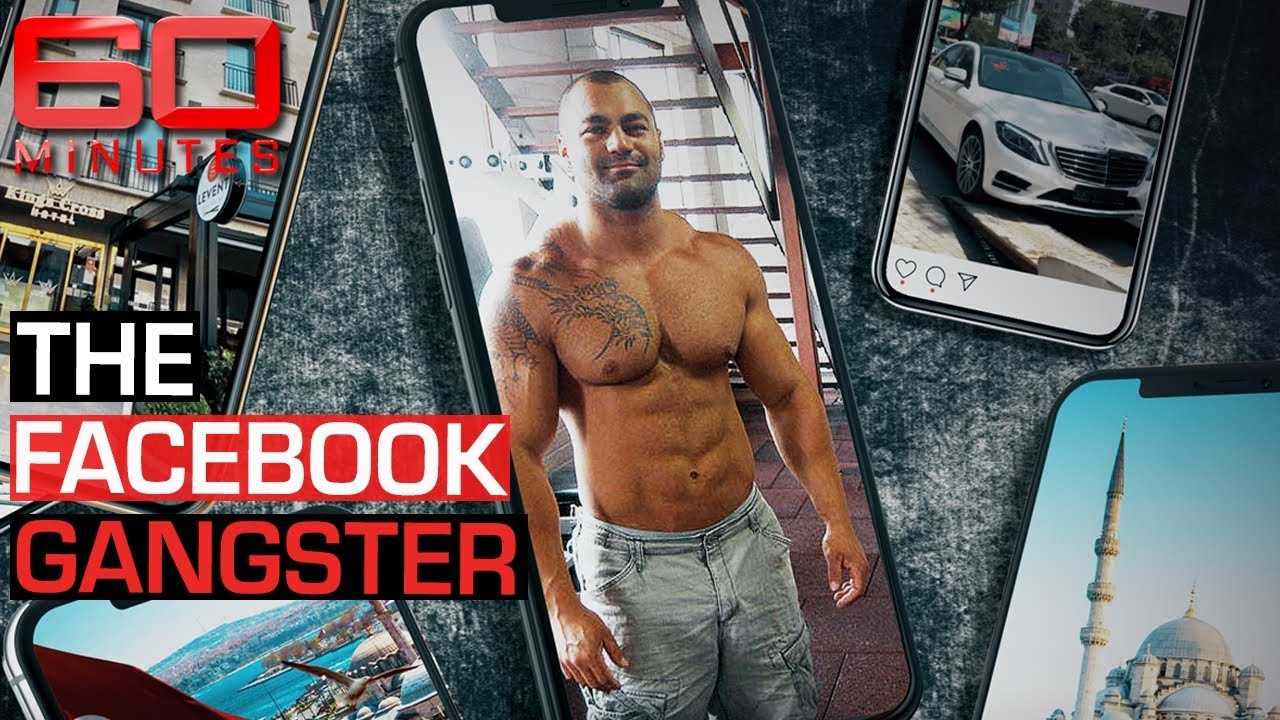 Inside the global hunt for Australias most wanted criminal | 60 Minutes Australia