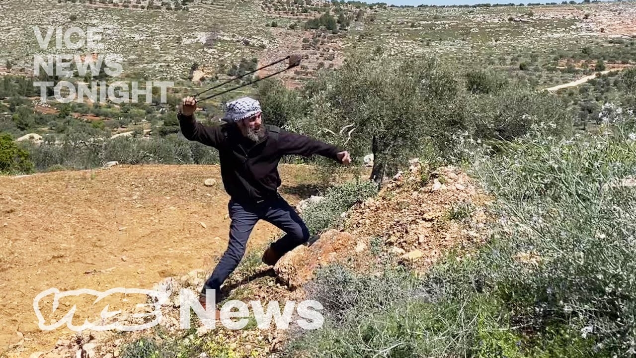 Israels Far Right Government is a Gift to Settlers