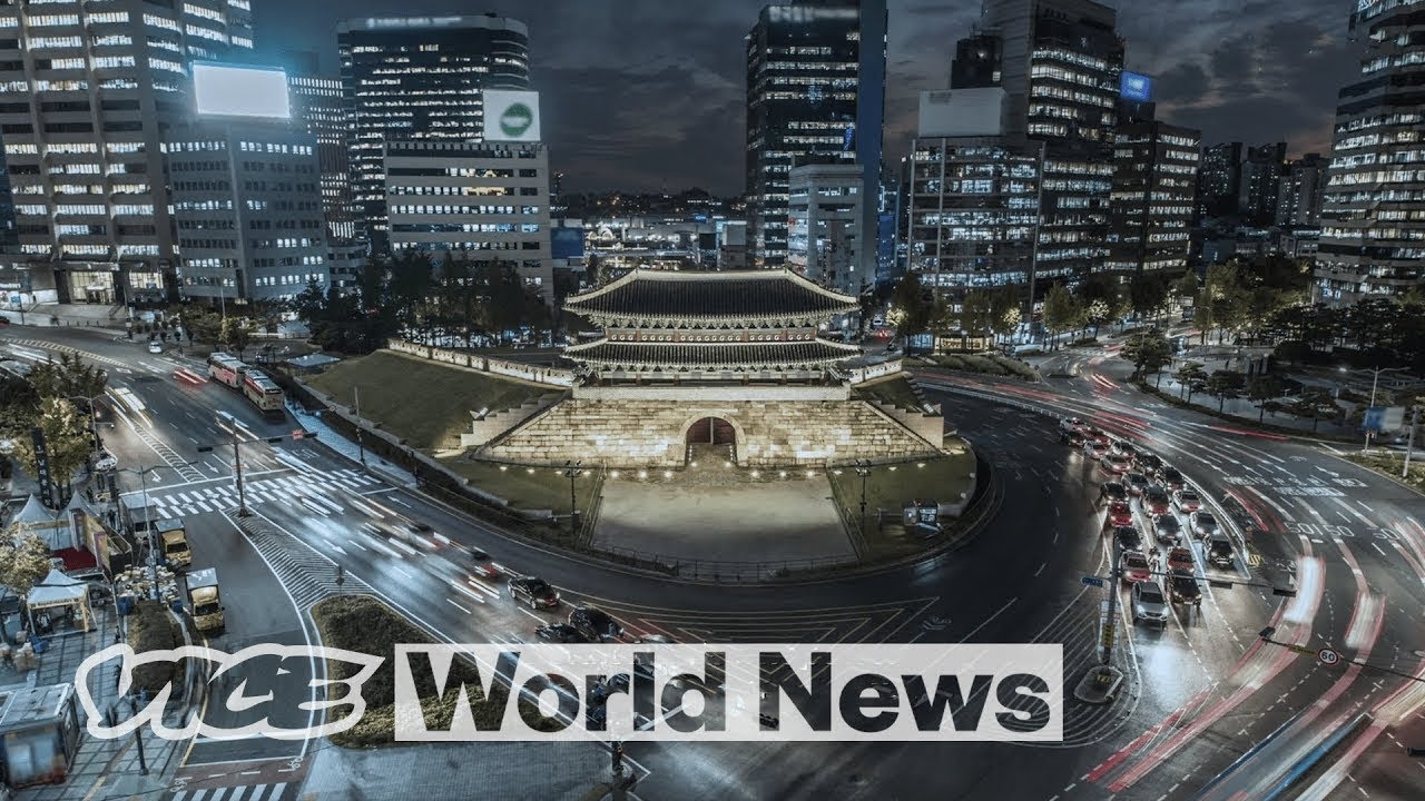 South Korea's Untouchable Families | Open Secrets