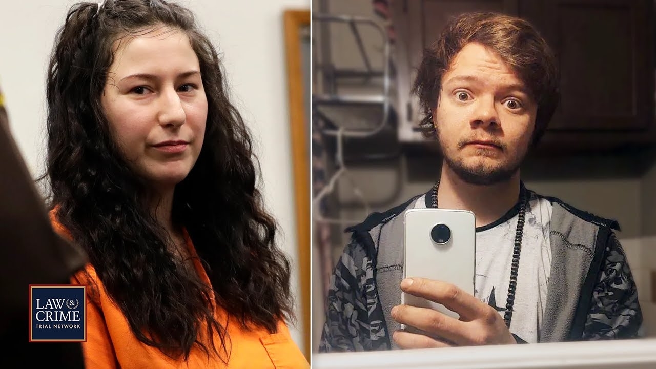 Woman Accused of Decapitating Lover Before Sexually Assaulting His Body Enters Disturbing Motion