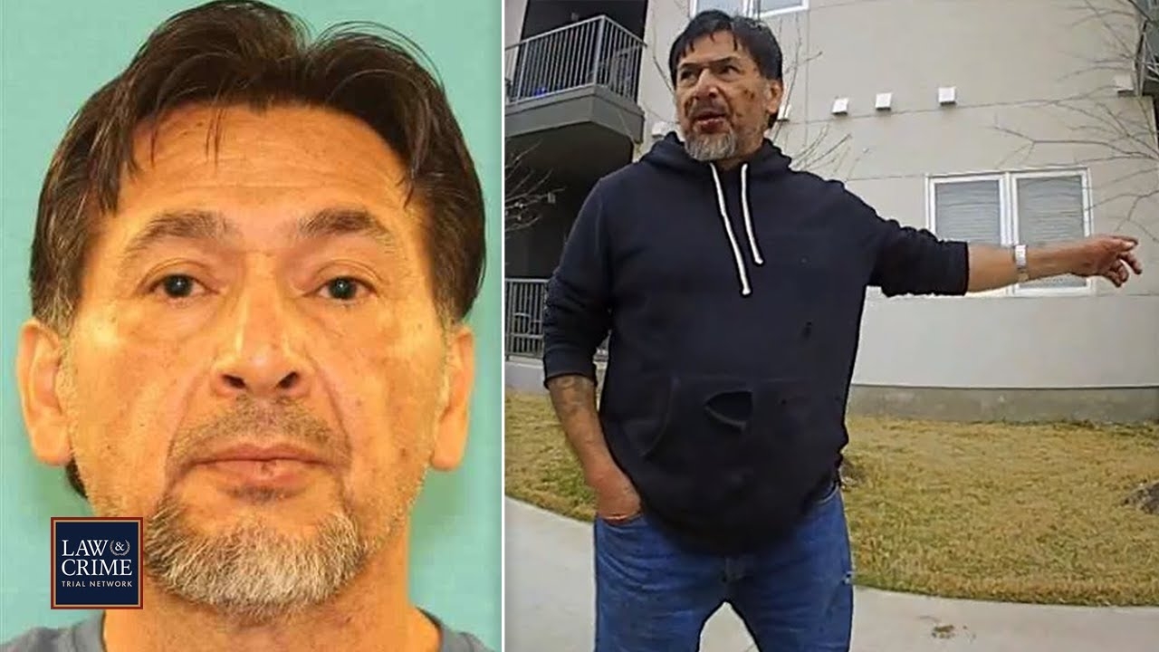 Texas Serial Killer Confesses to Multiple Murders, May Be Linked to 10 Cold Cases