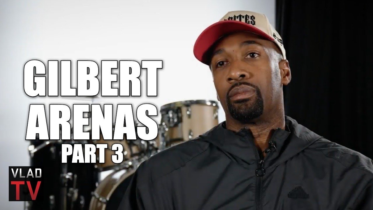 Gilbert Arenas: Jokic is Better Center than Bill Russell, Kareem in Dunk Contest was Trash (Part 3)