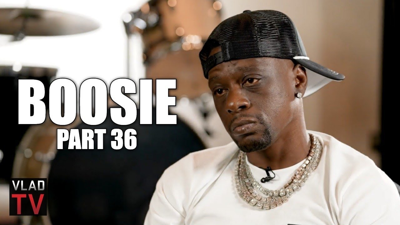 Boosie Thinks Tekashi Gym Attack was Hilarious, Gifts Attackers $1,000 Reward (Part 36)