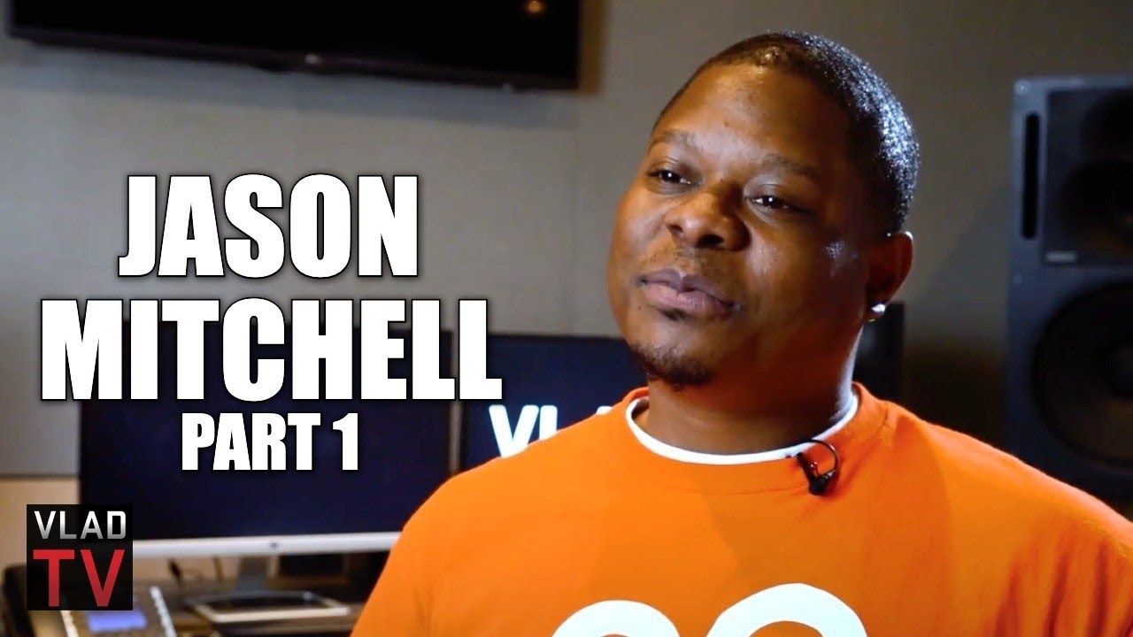 Jason Mitchell on Growing Up Near Lil Wayne, Seeing Him Record 'Tha Carter' in the Studio (Part 1)