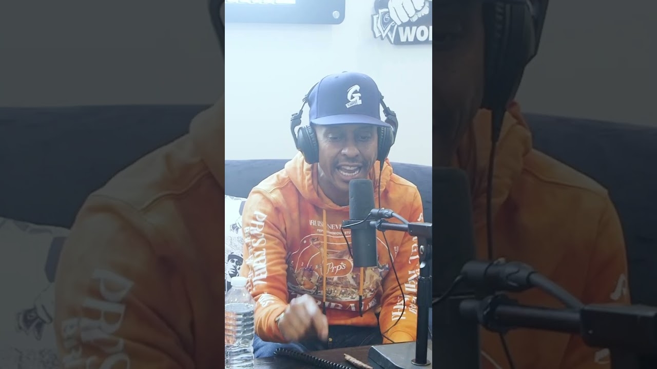 Why It's Import To Have People In The Studio