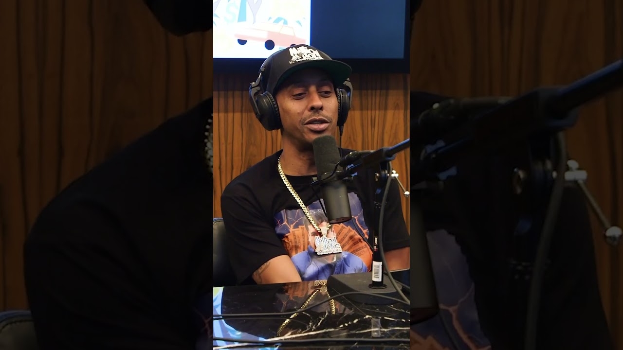 Meek Mill's Son Wanted To Beat Up Gillie's Son