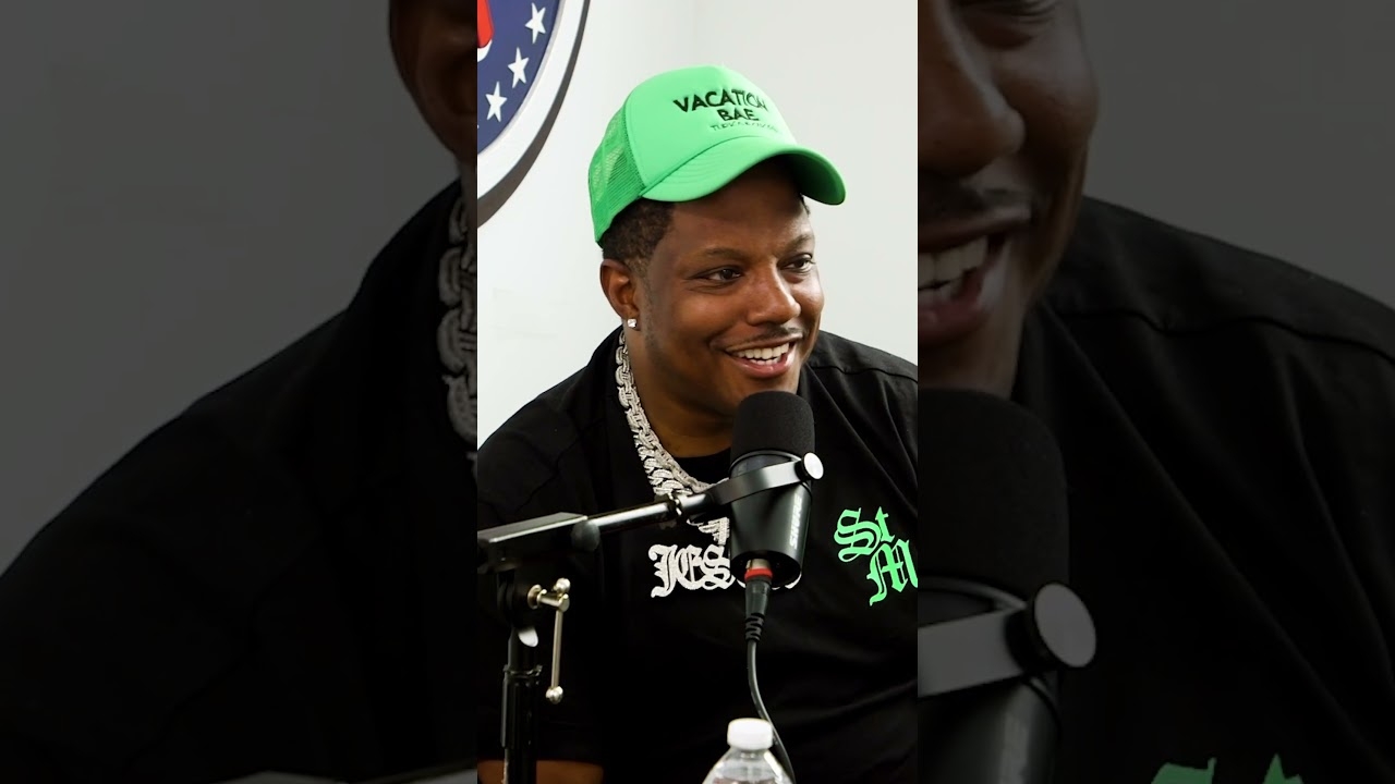 Mase Said He'd Cook Cam In Basketball