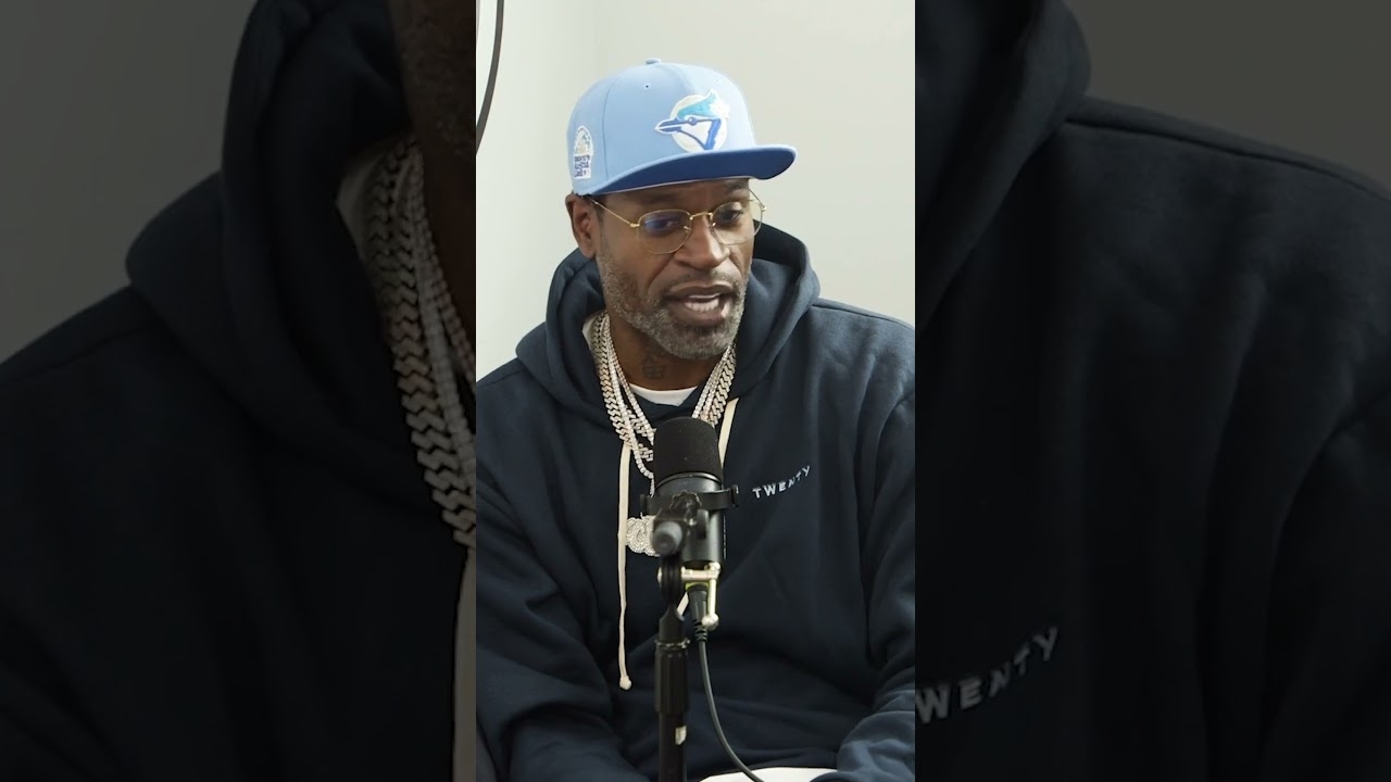 How Michael Jordan Got Stephen Jackson To The Playoffs