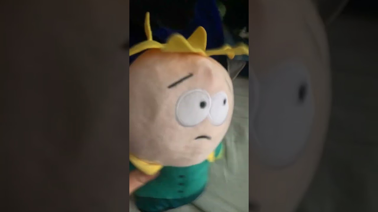#butters #icespice yo butters ice spice dude
