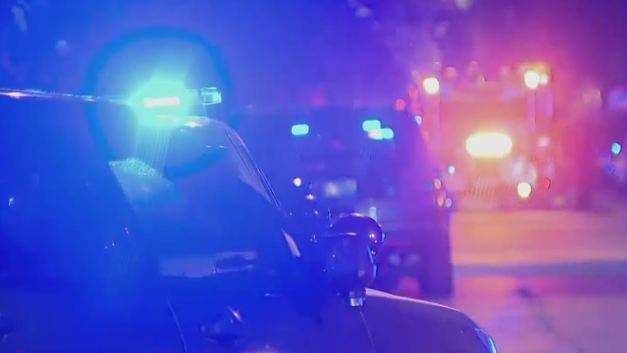 Loved ones mourn 14-year-old 'great kid' killed in Fuller Park shootout