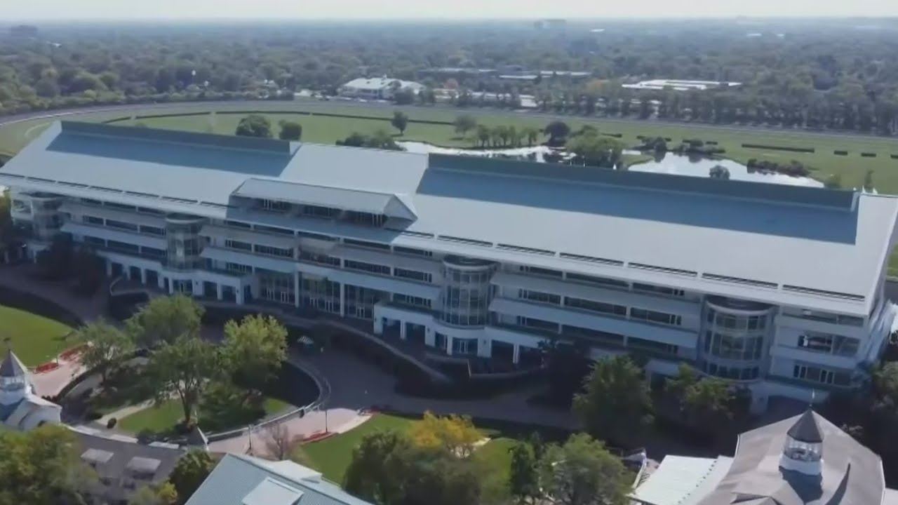 Chicago Bears say plan to build new stadium in Arlington Heights is in jeopardy