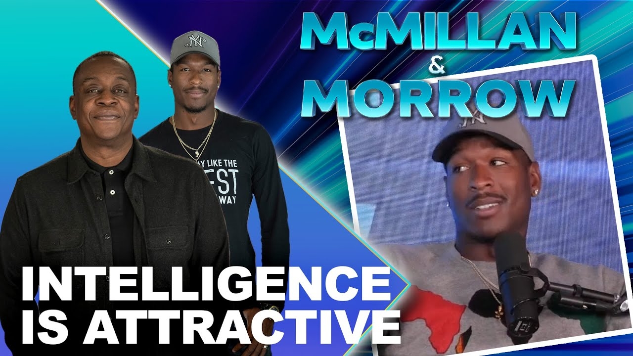 Intelligence And The Goodness Of Your Life | McMillan & Morrow