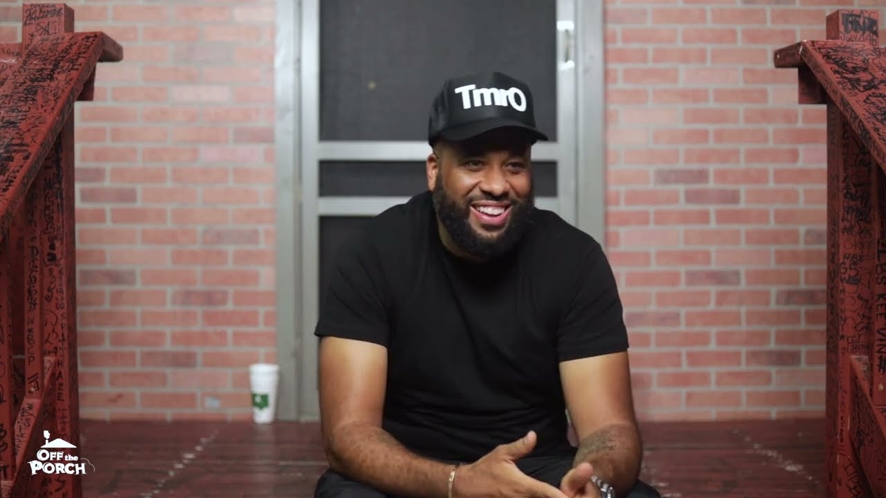 Don Cannon Speaks On Discovering Lil Uzi Vert & Jack Harlow, RICO Charge For Mixtapes