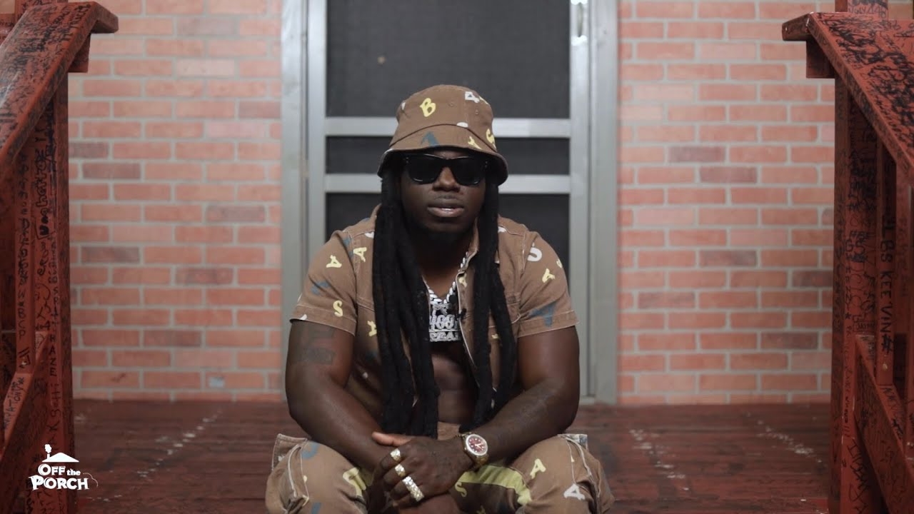 Shoota4Real Talks Tallahassee, Beating Potential 30 Years Twice, Rap Being More Image Than Talent