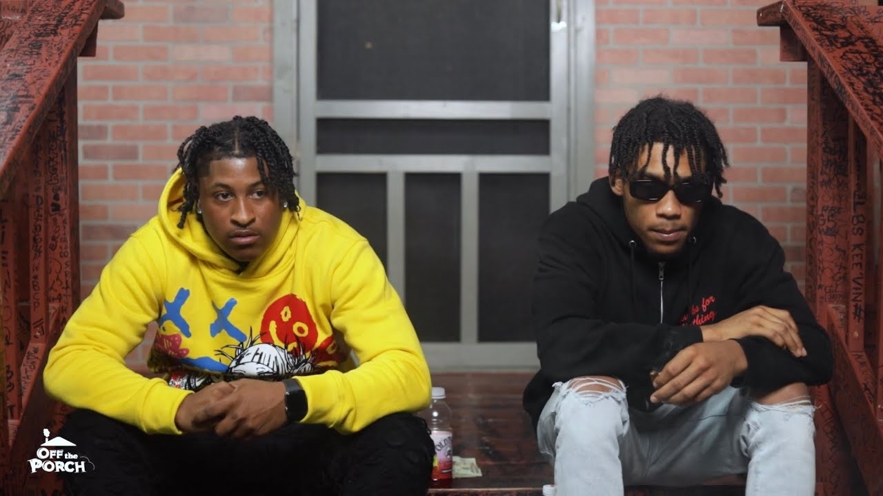 Lil Max Talks About Way Of Life In Knoxville, His Father Passing Away, 865 Takeover