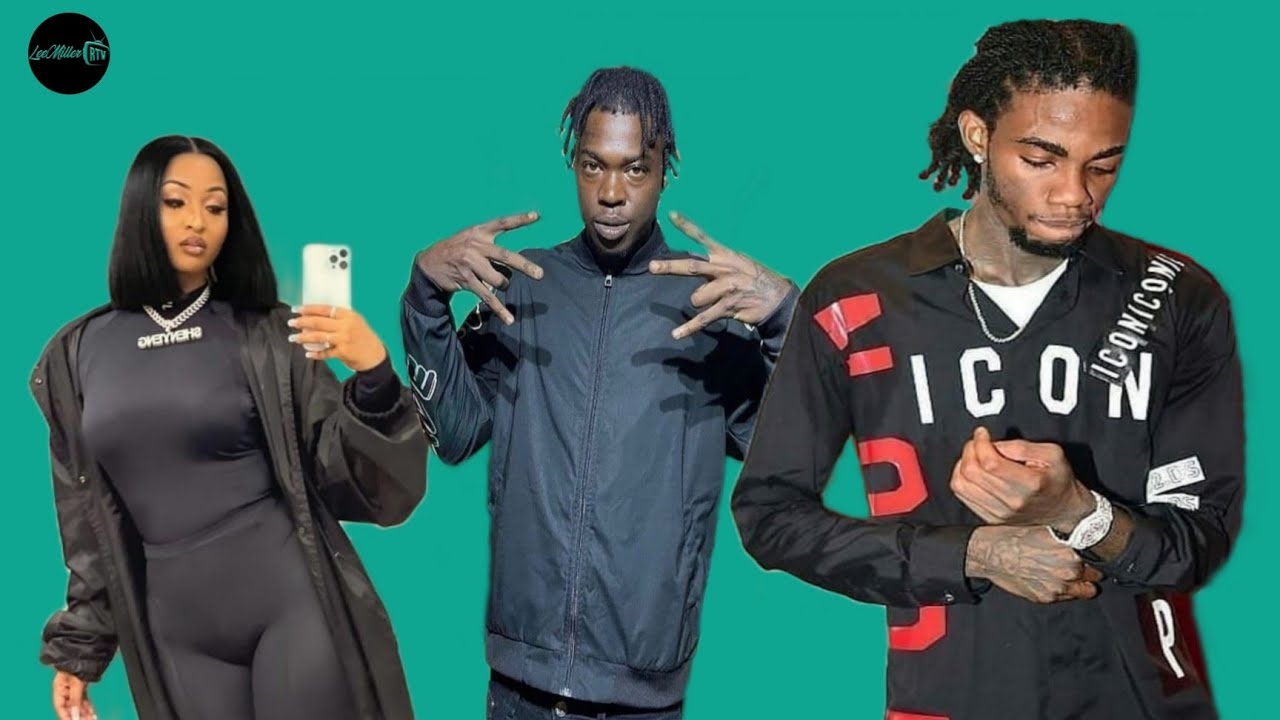 Shenseea on Kanyes Album | Skillibeng Again for A Successful Album | Alkaline Still The Manhimselff