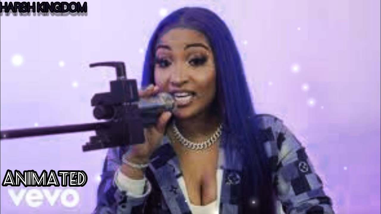 Shenseea bad habit / don't rush freestyle dance video