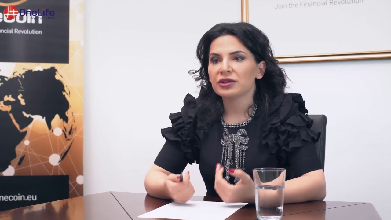 Ankndigung Brsengang 2018 DEUTSCH Dr Ruja Ignatova