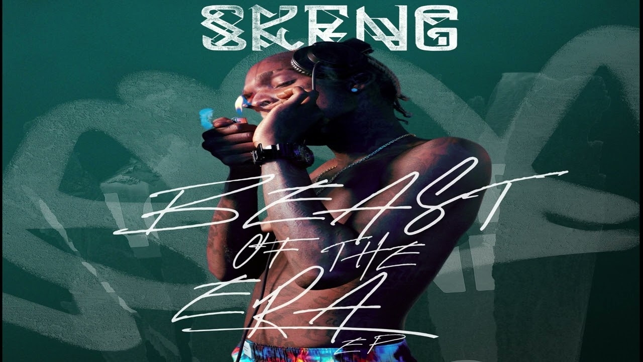 Skeng, Shenseea - Its True ft. Shenseea