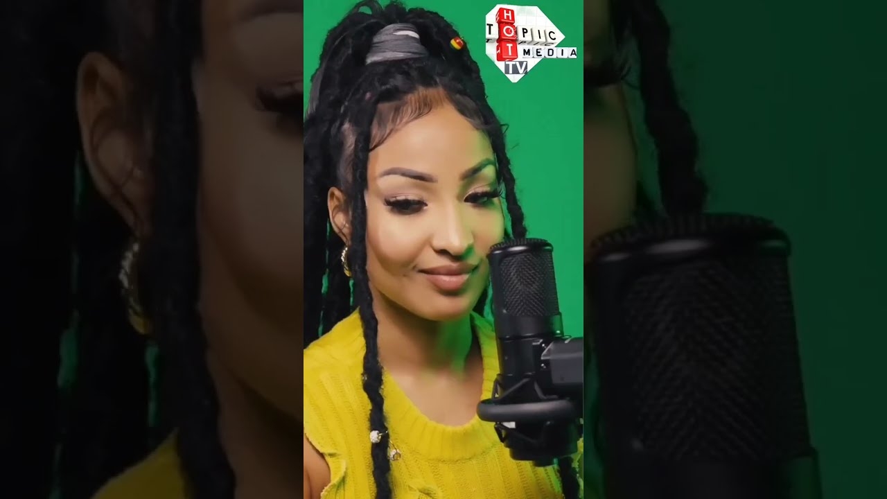 SHENSEEA freestyle and get a response