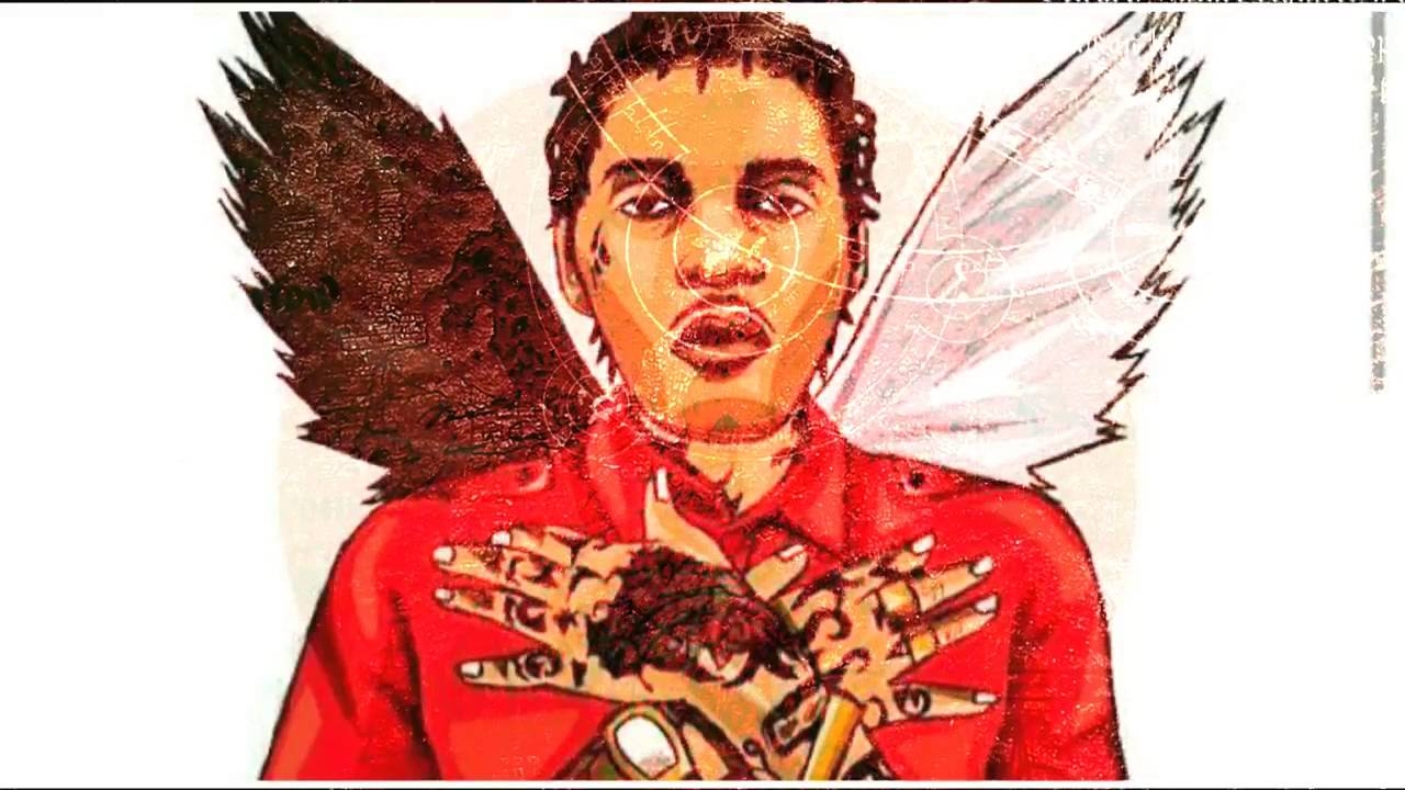 Vybz Kartel ft Shenseea - Double Six (clean)