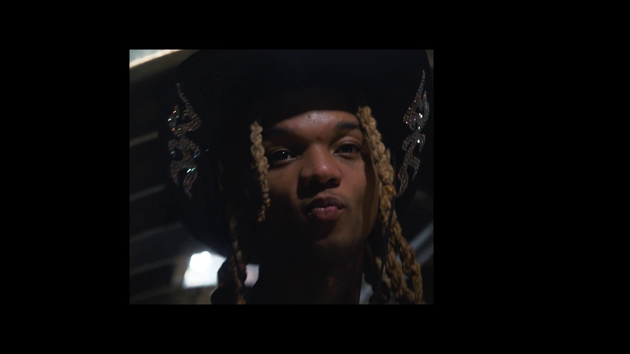 Rvssian with Swae Lee and Shenseea (ft. Young Thug) - IDKW (Official Teaser Video)