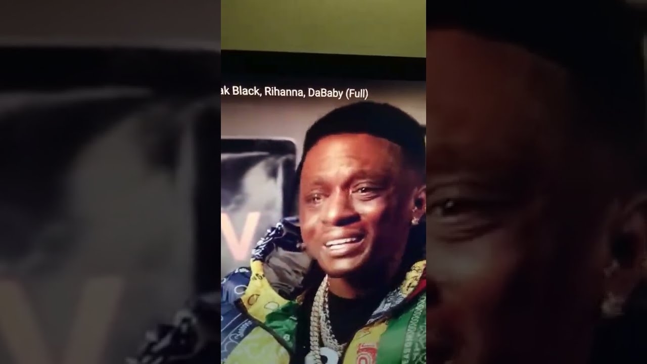 lil boosie #shorts #funny #vladtv