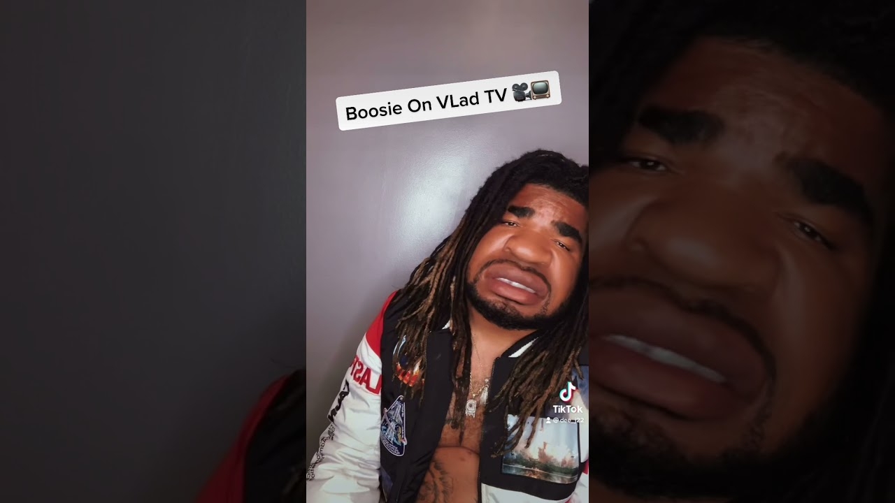 Boosie On VLad TV  #Vladtv #boosie #boosiebadazz