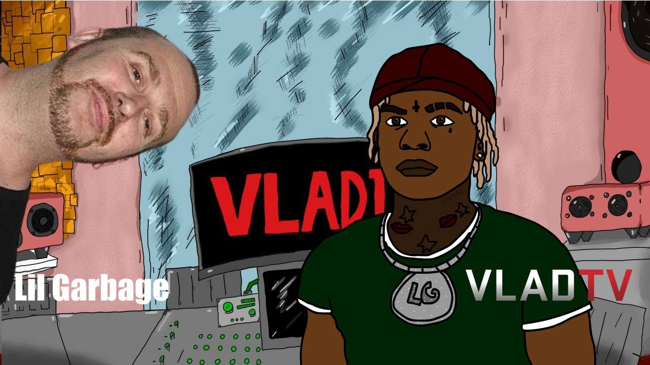 Every Vlad TV Interview