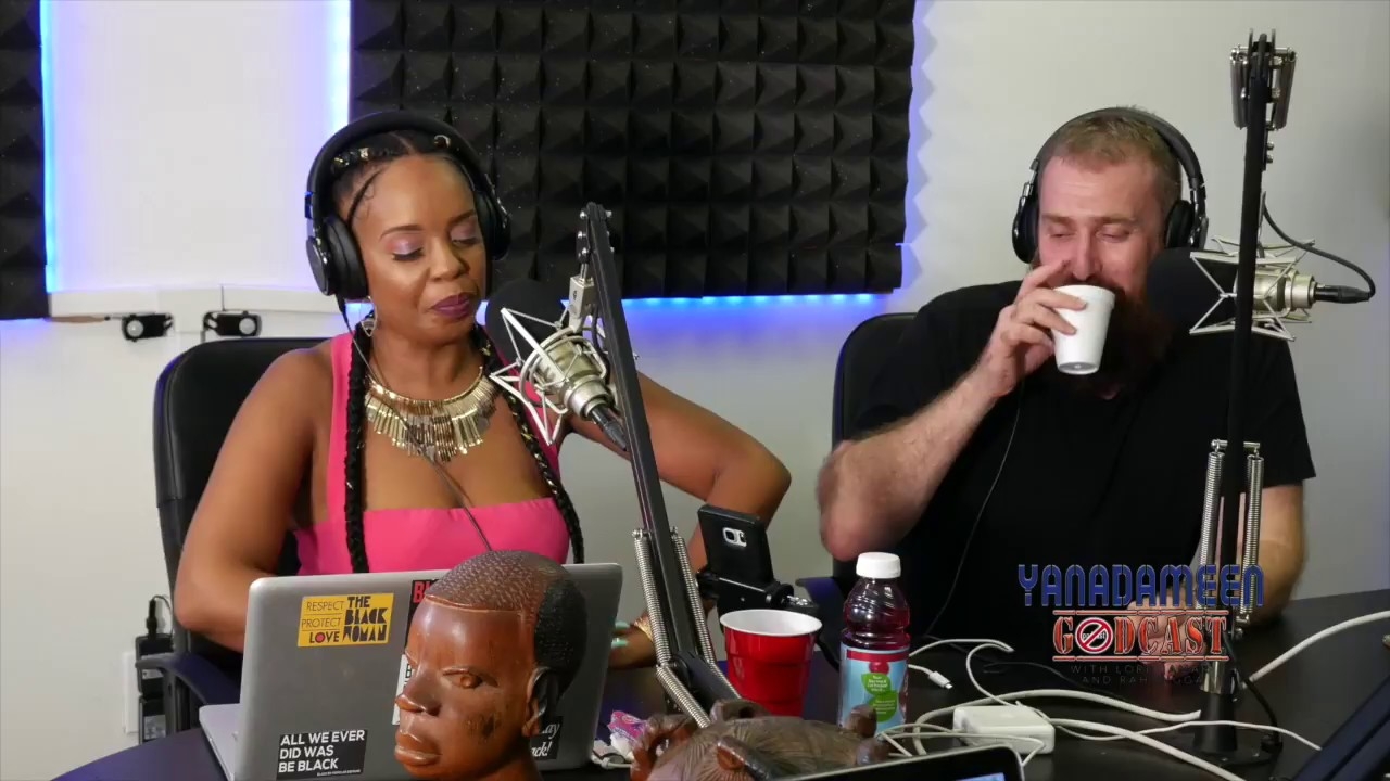 Rah Digga To DJ Vlad: "Your Platform Perpetuates A Lot Of Nonsense"