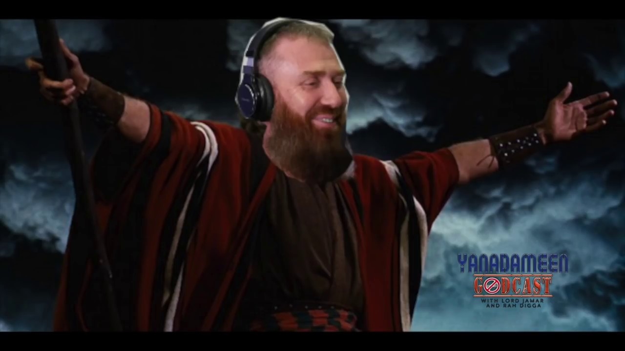 Vlad Talks About Being A Culture Vulture