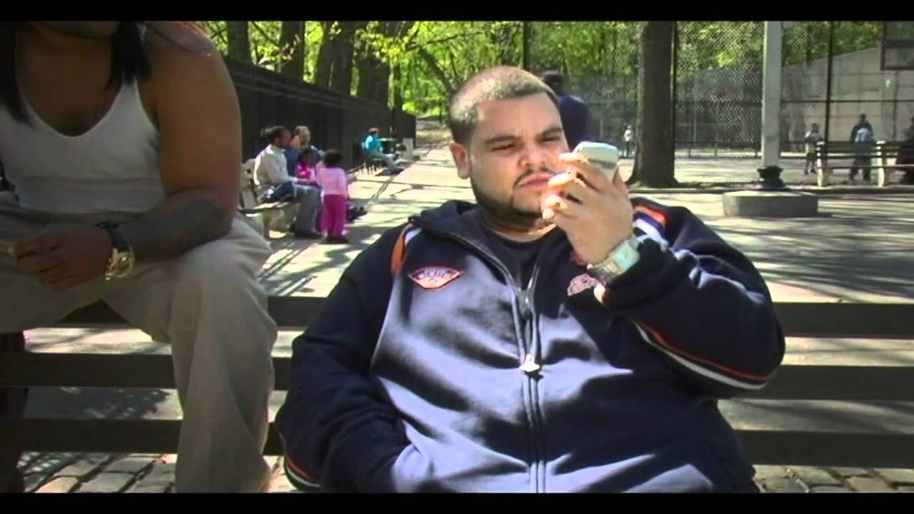 VladTV Presents "Word On The Street" Short Film